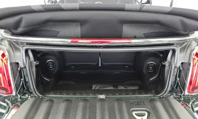 MINI Cooper Convertible 2020, 45235 км, за 16082.45 USD - фото 20