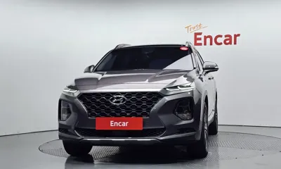 Hyundai Santafe 2019, 139998 км, за 12487.61 USD