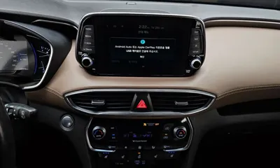 Hyundai Santafe 2019, 139998 км, за 12406.46 USD - фото 14