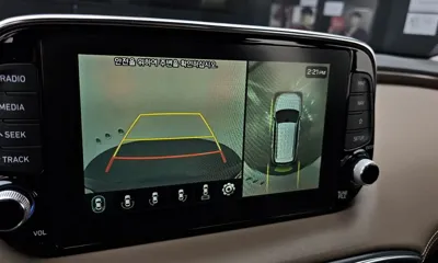Hyundai Santafe 2019, 139998 км, за 12406.46 USD - фото 15