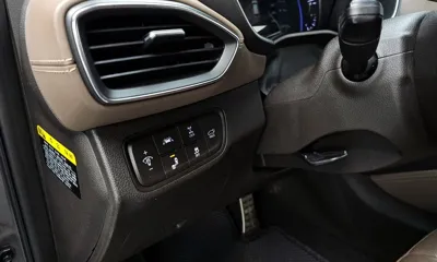 Hyundai Santafe 2019, 139998 км, за 12406.46 USD - фото 16