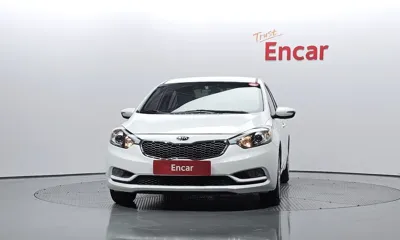 Kia K3 2015, 38952 км, за 4065.95 USD