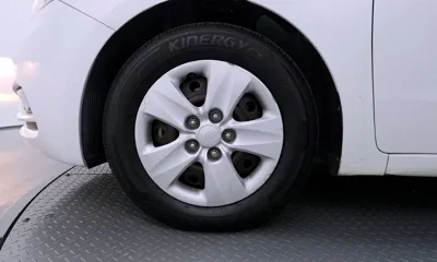 Kia K3 2015, 38952 км, за 4065.95 USD