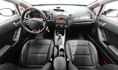 Kia K3 2015, 38952 км, за 4065.95 USD - фото 7