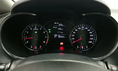 Kia K3 2015, 38952 км, за 4065.95 USD - фото 8