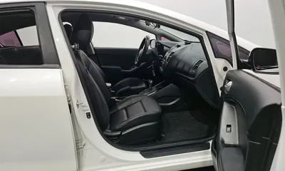 Kia K3 2015, 38952 км, за 4065.95 USD - фото 11