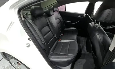 Kia K3 2015, 38952 км, за 4065.95 USD - фото 12