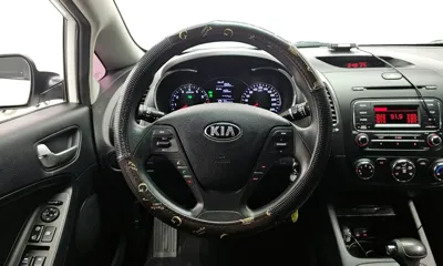 Kia K3 2015, 38952 км, за 4065.95 USD - фото 13