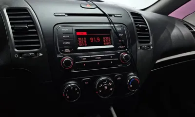 Kia K3 2015, 38952 км, за 4065.95 USD - фото 14