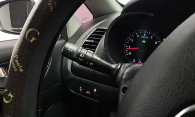 Kia K3 2015, 38952 км, за 4065.95 USD - фото 16
