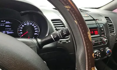 Kia K3 2015, 38952 км, за 4065.95 USD - фото 18