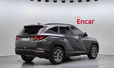 Hyundai Tucson 2022, 25178 км, за 16749.86 USD
