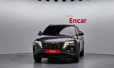 Hyundai Tucson 2022, 25178 км, за 16749.86 USD