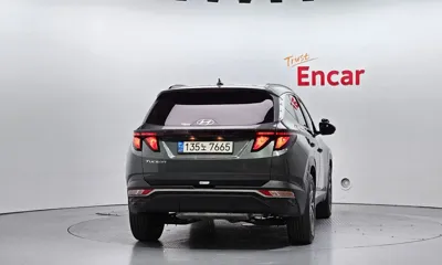 Hyundai Tucson 2022, 25178 км, за 16749.86 USD
