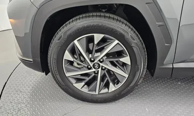 Hyundai Tucson 2022, 25178 км, за 16749.86 USD
