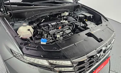 Hyundai Tucson 2022, 25178 км, за 16749.86 USD - фото 6