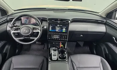 Hyundai Tucson 2022, 25178 км, за 16749.86 USD - фото 7
