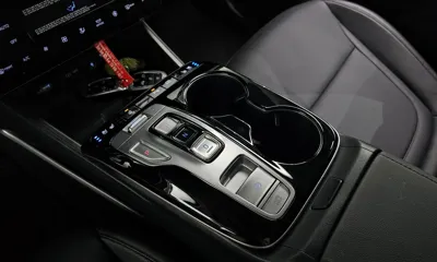Hyundai Tucson 2022, 25178 км, за 16749.86 USD - фото 9