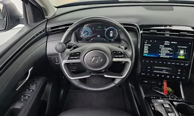 Hyundai Tucson 2022, 25178 км, за 16749.86 USD - фото 13