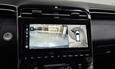 Hyundai Tucson 2022, 25178 км, за 16749.86 USD - фото 15