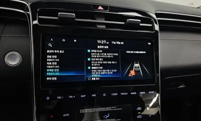 Hyundai Tucson 2022, 25178 км, за 16749.86 USD - фото 16