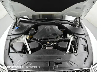 Genesis G80 2023, 74040 км, за 25330.46 USD - фото 7