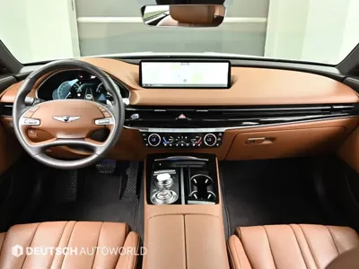 Genesis G80 2023, 74040 км, за 25330.46 USD - фото 8