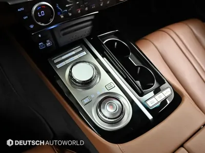 Genesis G80 2023, 74040 км, за 25330.46 USD - фото 10