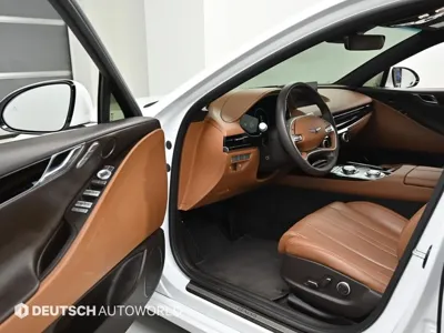 Genesis G80 2023, 74040 км, за 25330.46 USD - фото 12