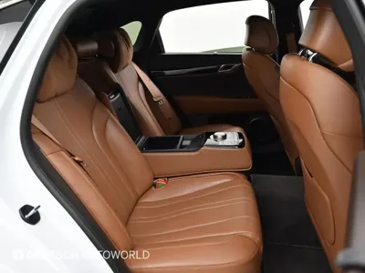 Genesis G80 2023, 74040 км, за 25330.46 USD - фото 13