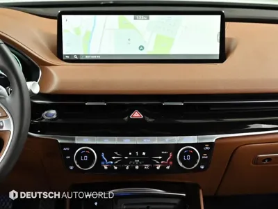 Genesis G80 2023, 74040 км, за 25330.46 USD - фото 15