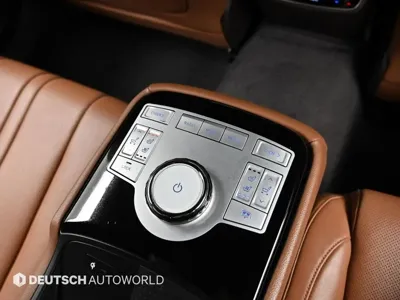 Genesis G80 2023, 74040 км, за 25330.46 USD - фото 17