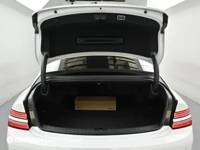 Genesis G80 2023, 74040 км, за 25330.46 USD - фото 20
