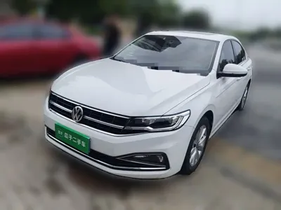 Volkswagen Bora · 2020 год