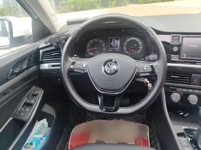 Volkswagen Bora 2020, 18200 км, за 8352.21 USD
