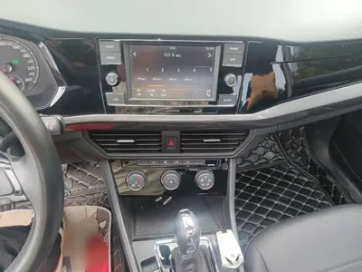 Volkswagen Bora 2020, 18200 км, за 8352.21 USD - фото 6