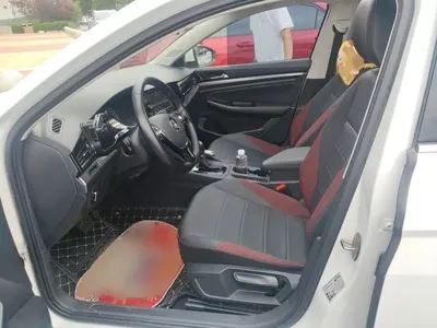 Volkswagen Bora 2020, 18200 км, за 8352.21 USD - фото 8