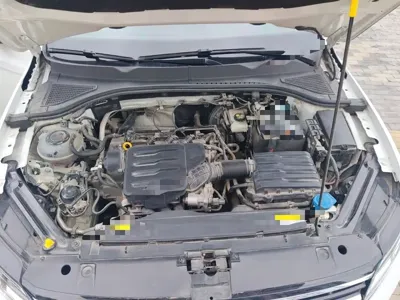 Volkswagen Bora 2020, 18200 км, за 8352.21 USD - фото 11