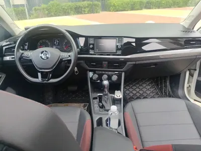 Volkswagen Bora 2020, 18200 км, за 8352.21 USD - фото 13