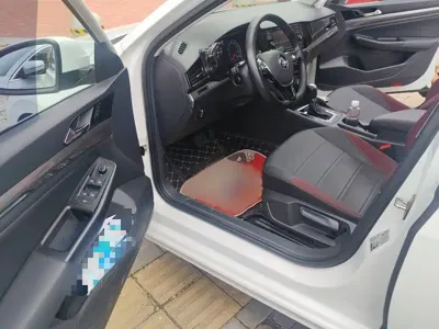 Volkswagen Bora 2020, 18200 км, за 8352.21 USD - фото 14