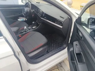 Volkswagen Bora 2020, 18200 км, за 8352.21 USD - фото 20
