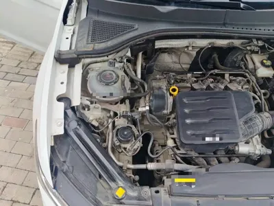 Volkswagen Bora 2020, 18200 км, за 8352.21 USD - фото 21