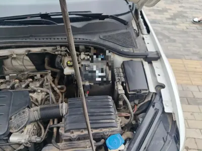 Volkswagen Bora 2020, 18200 км, за 8352.21 USD - фото 22