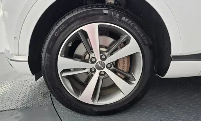 Genesis GV80 2022, 23050 км, за 33046.33 USD