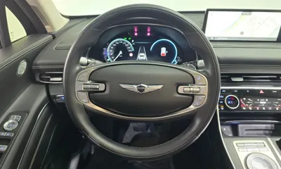 Genesis GV80 2022, 23050 км, за 33046.33 USD - фото 13