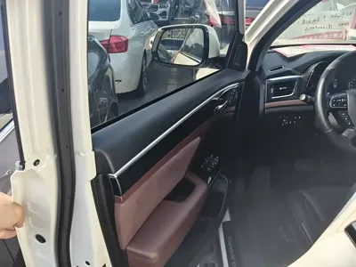 GAC Motor Trumpchi GS8 2017, 80000 км, за 6503.7 USD - фото 7