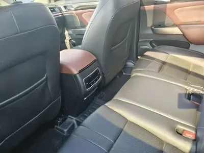 GAC Motor Trumpchi GS8 2017, 80000 км, за 6503.7 USD - фото 8