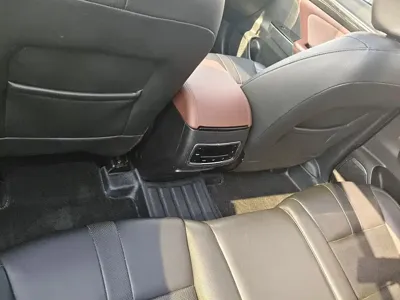 GAC Motor Trumpchi GS8 2017, 80000 км, за 6503.7 USD - фото 9