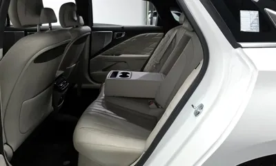 Kia K8 2022, 53117 км, за 18345.06 USD - фото 26