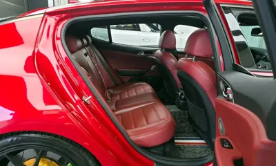 Kia Stinger 2020, 145390 км, за 10726.12 USD - фото 11